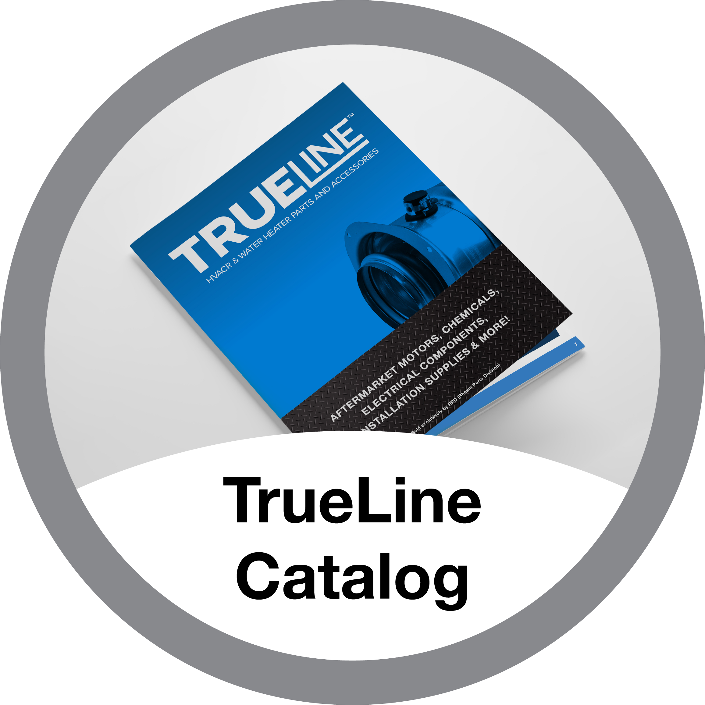 TrueLine Catalog